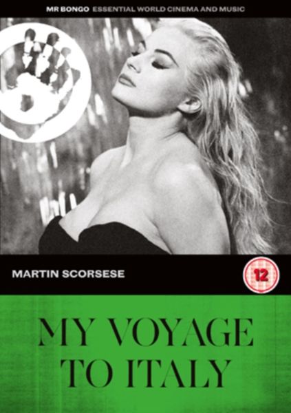 My Voyage to Italy(DVD)
