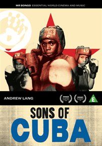 Sons of Cuba(DVD)
