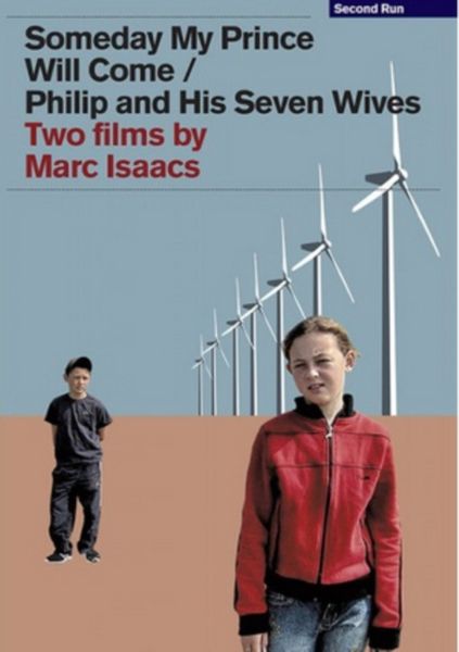 Someday My Prince Will Come/Philip and His Seven Wives(DVD)