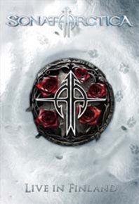 Sonata Arctica: Live in Finland(DVD)