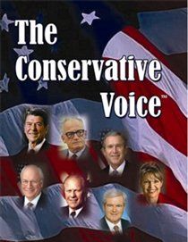 Conservative Voice - Great Speeches of the American Right(DVD)