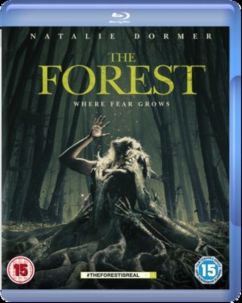 Forest(Blu-ray)