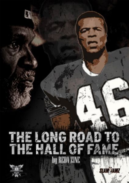 Long Road to the Hall of Fame(DVD)