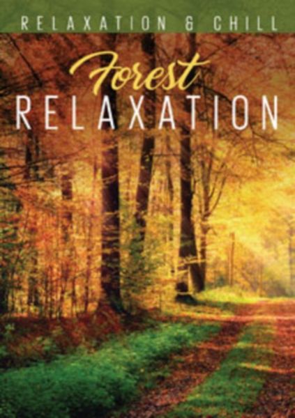 Forest Relaxation(DVD)