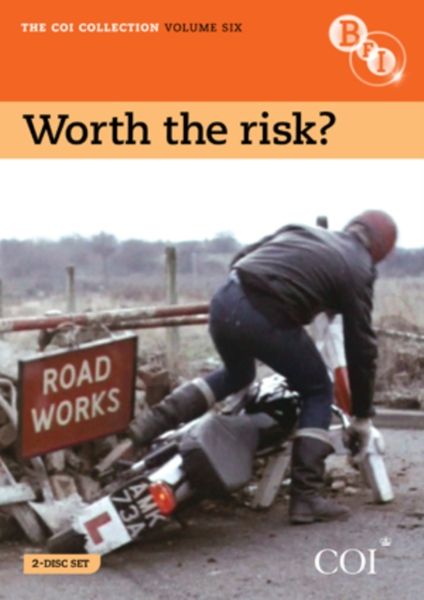 COI Collection: Volume 6 - Worth the Risk?(DVD)