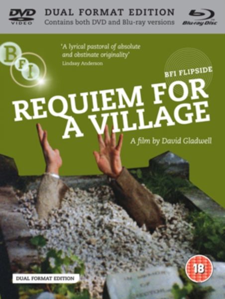 Requiem for a Village(DVD)