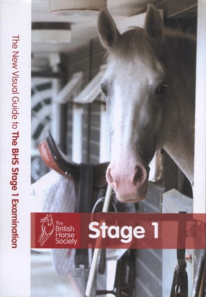 New Visual Guide to the BHS: Stage 1 Examination(DVD)