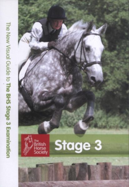 New Visual Guide to the BHS: Stage 3 Examination(DVD)