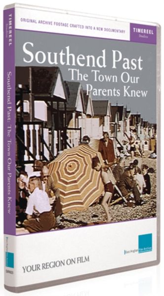 Southend Past - The Town Our Parents Knew(DVD)