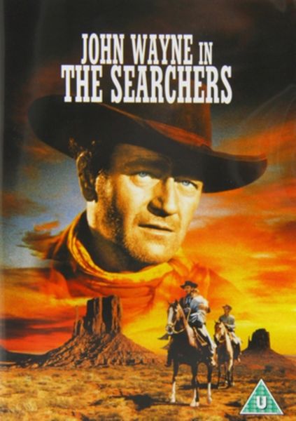 Searchers(DVD)