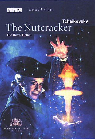 Nutcracker (DVD)