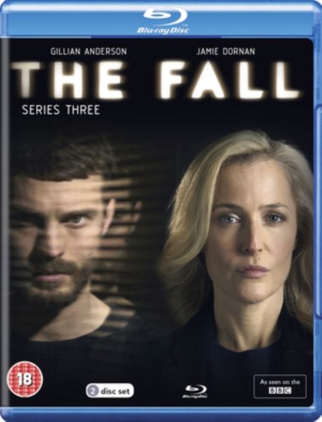 Fall: Series 3(Blu-ray)