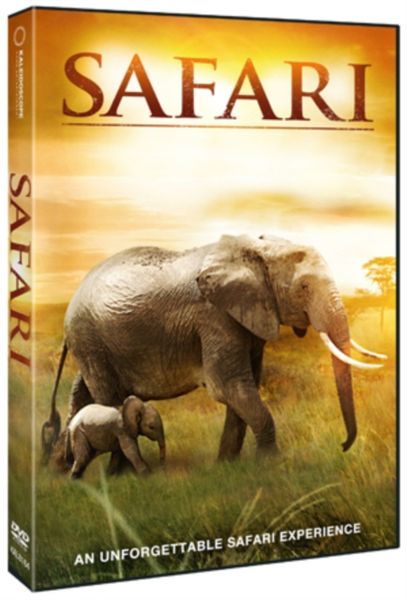 Safari(DVD)