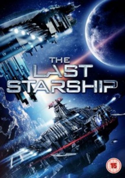 Last Starship(DVD)
