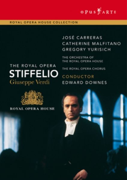 Stiffelio (DVD)