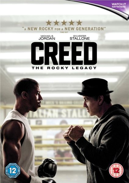 Creed(DVD)