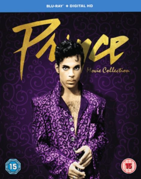 Prince Collection(Blu-ray)