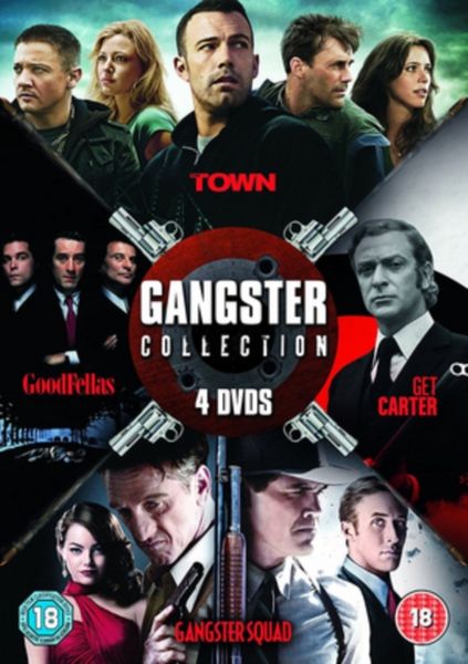 Gangster Collection(DVD)