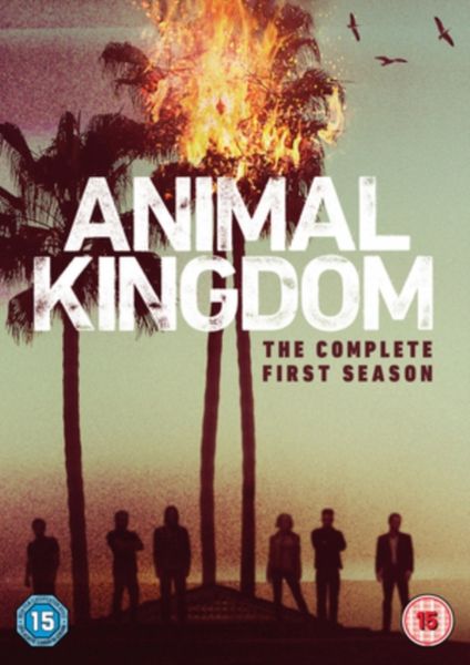 Animal Kingdom: The Complete First Season(DVD)