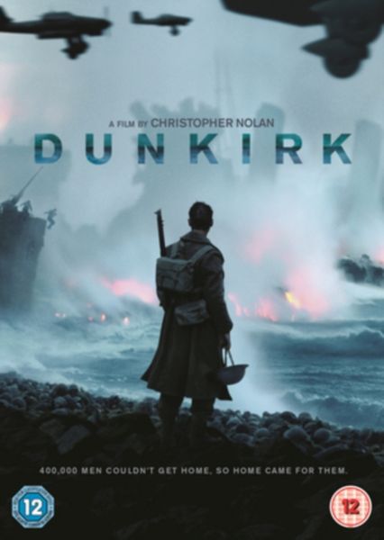 Dunkirk(DVD)
