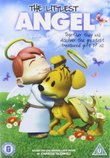 Littlest Angel(DVD)