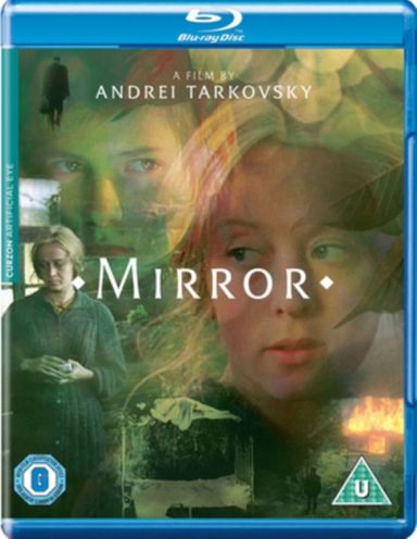 Mirror(Blu-ray)