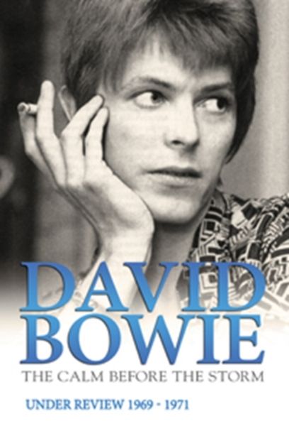 David Bowie - David Bowie: Calm Before The Storm (DVD)