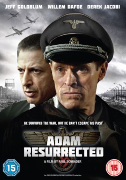 Prisoner of War(DVD)