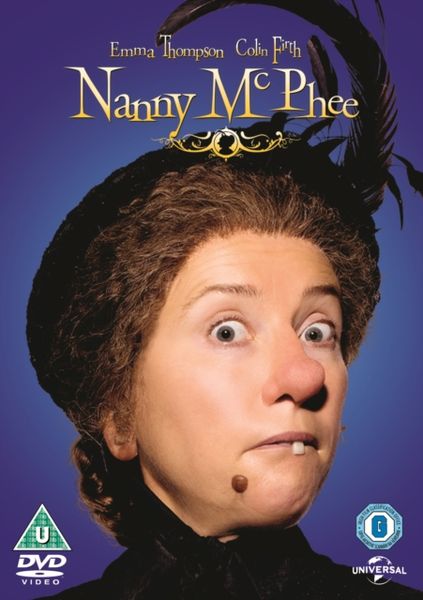 Nanny McPhee(DVD)