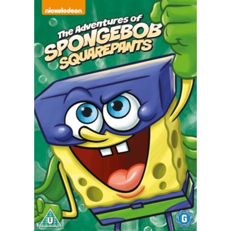 Spongebob And Friends Adventures