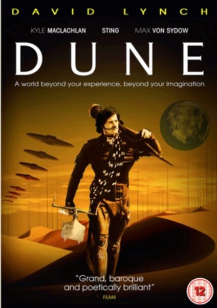 Dune(DVD)