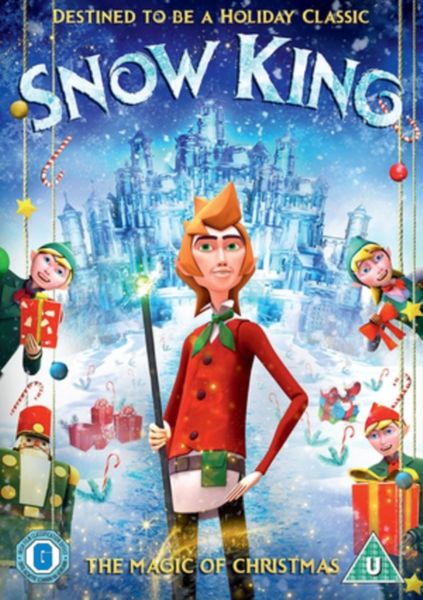 Snow King(DVD)
