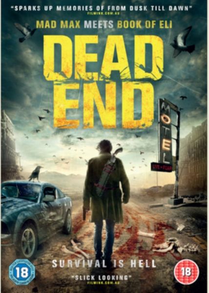 Dead End(DVD)