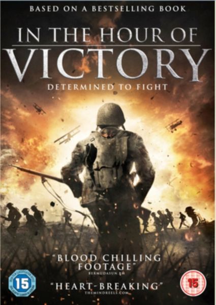 In the Hour of Victory(DVD)