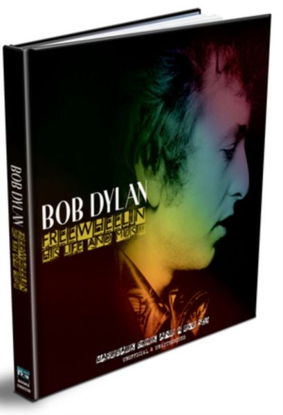 Bob Dylan: His Life and Music(DVD)