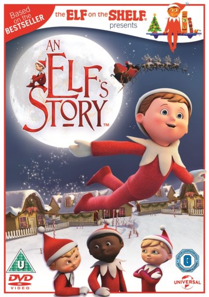 Elf's Story(DVD)