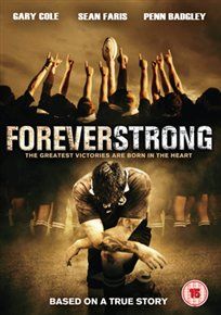 Forever Strong(DVD)