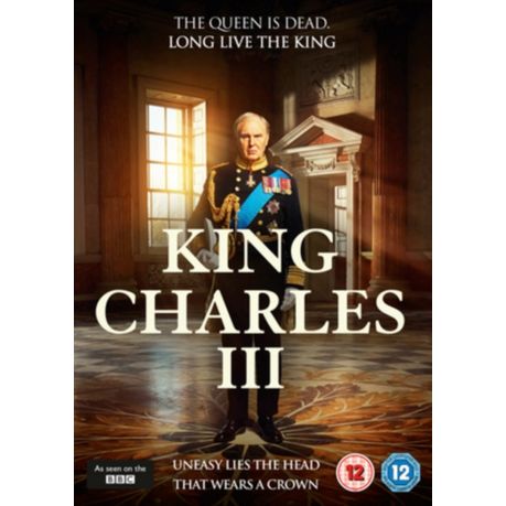 King Charles Iii Dvd Buy Online In South Africa Takealot Com