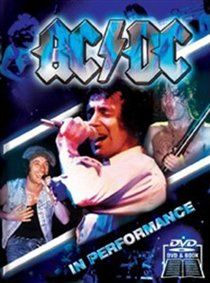 AC/DC: In Performance(DVD) | Shop Today. Get it Tomorrow! | takealot.com