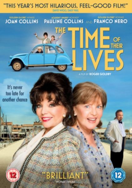 Time of Their Lives(DVD)