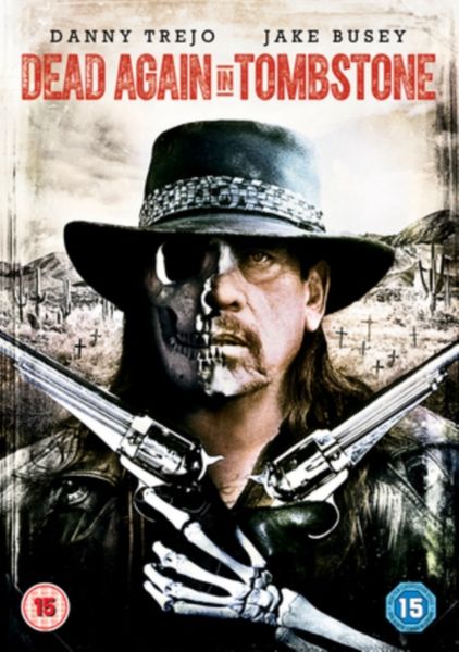 Dead Again in Tombstone(DVD)