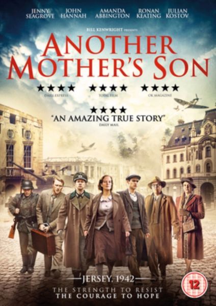 Another Mother's Son(DVD)
