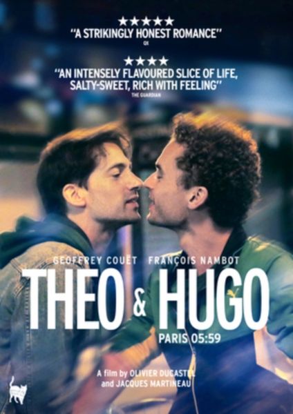 Theo and Hugo(DVD)