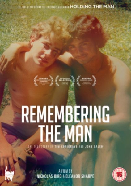 Remembering the Man(DVD)