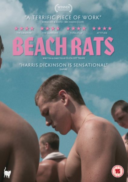 Beach Rats(DVD)