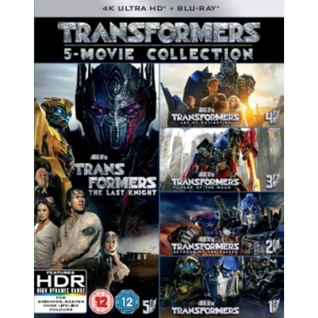 transformers full movie 2007 online