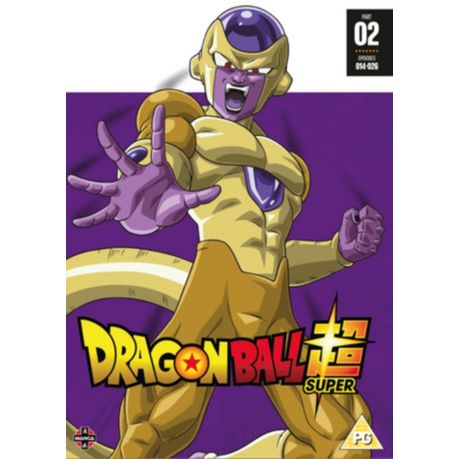 Dragon Ball Super: Season Part 2(DVD) Shop Get it