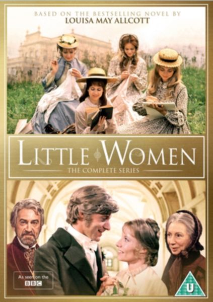 Little Women: The Complete Series(DVD)