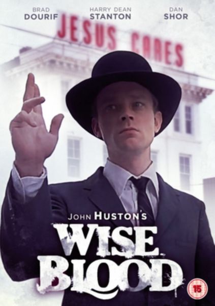 Wise Blood(DVD)