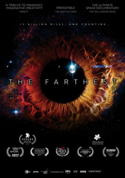 Farthest(DVD)